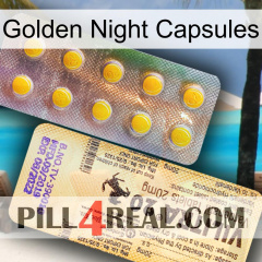 Golden Night Capsules new06